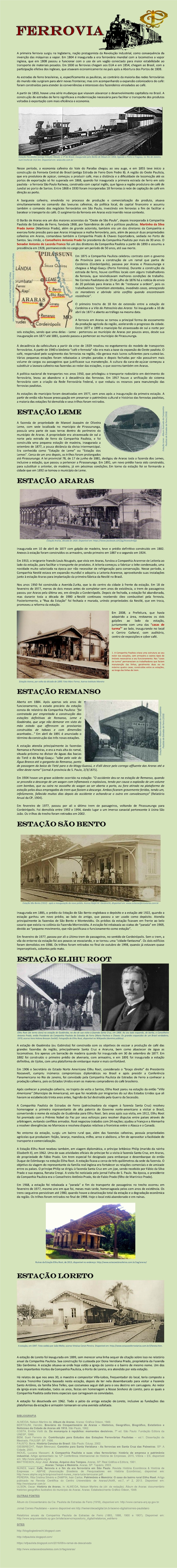 Ferrovia