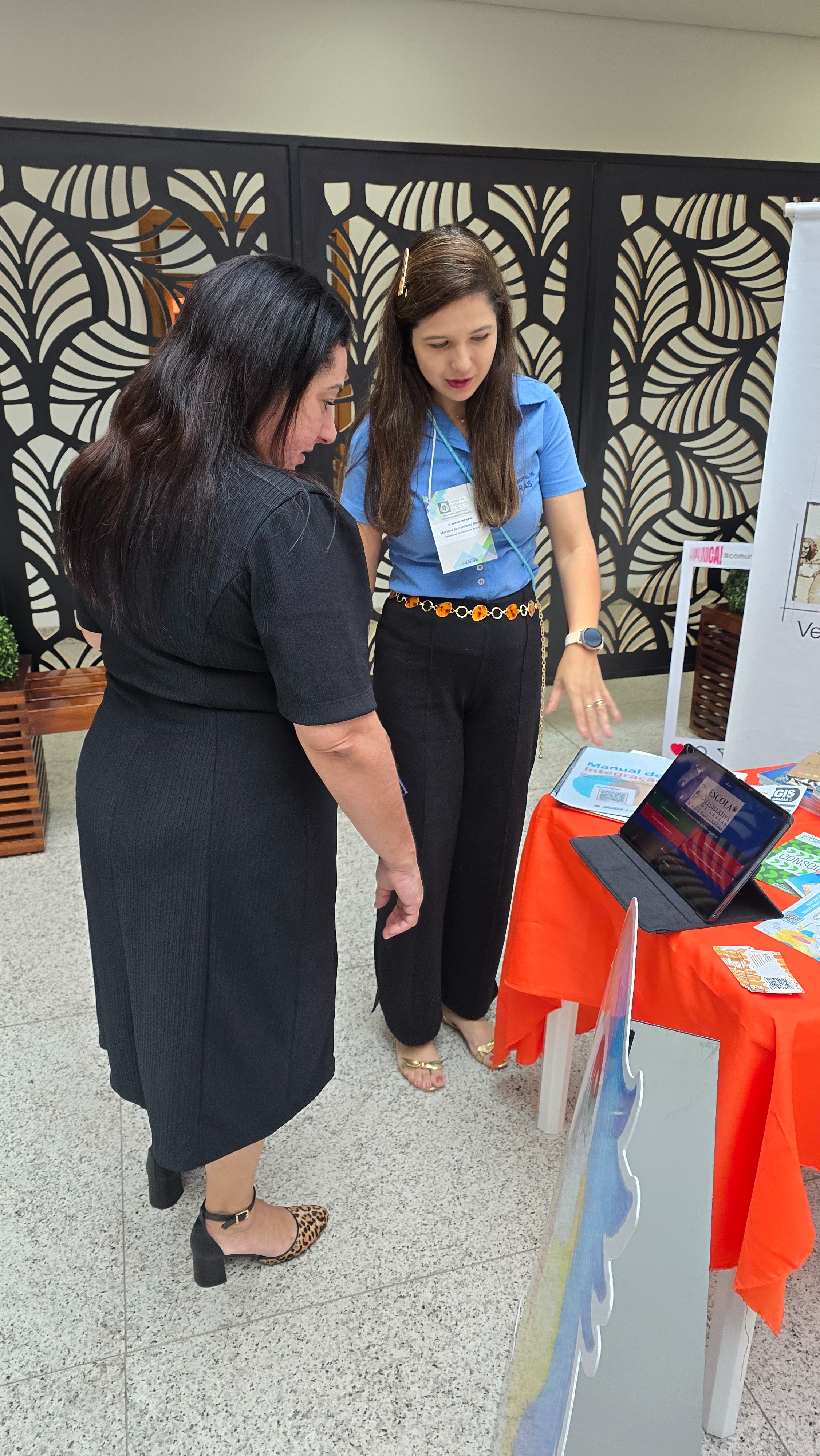 Visualize fotos 20/03/2026 Encontro da APEL