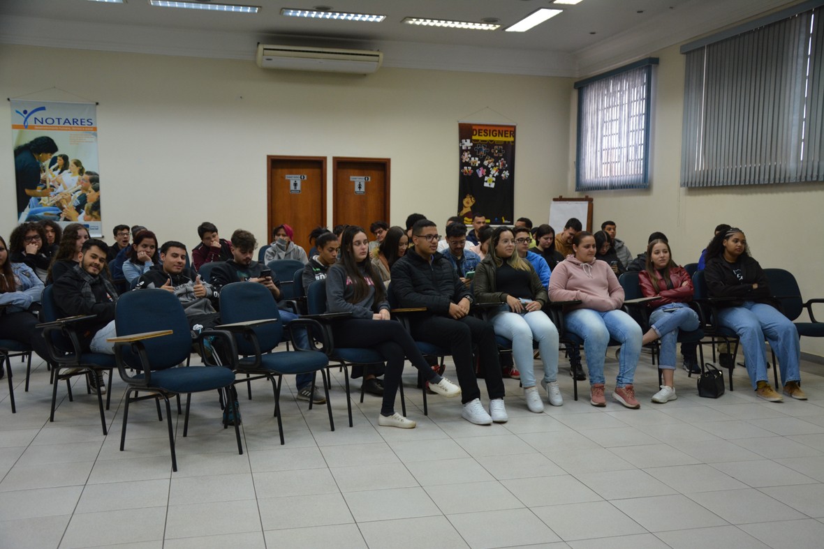 Visualize fotos Escola Legislativa realiza quiz da cidadania na sede da Aehda