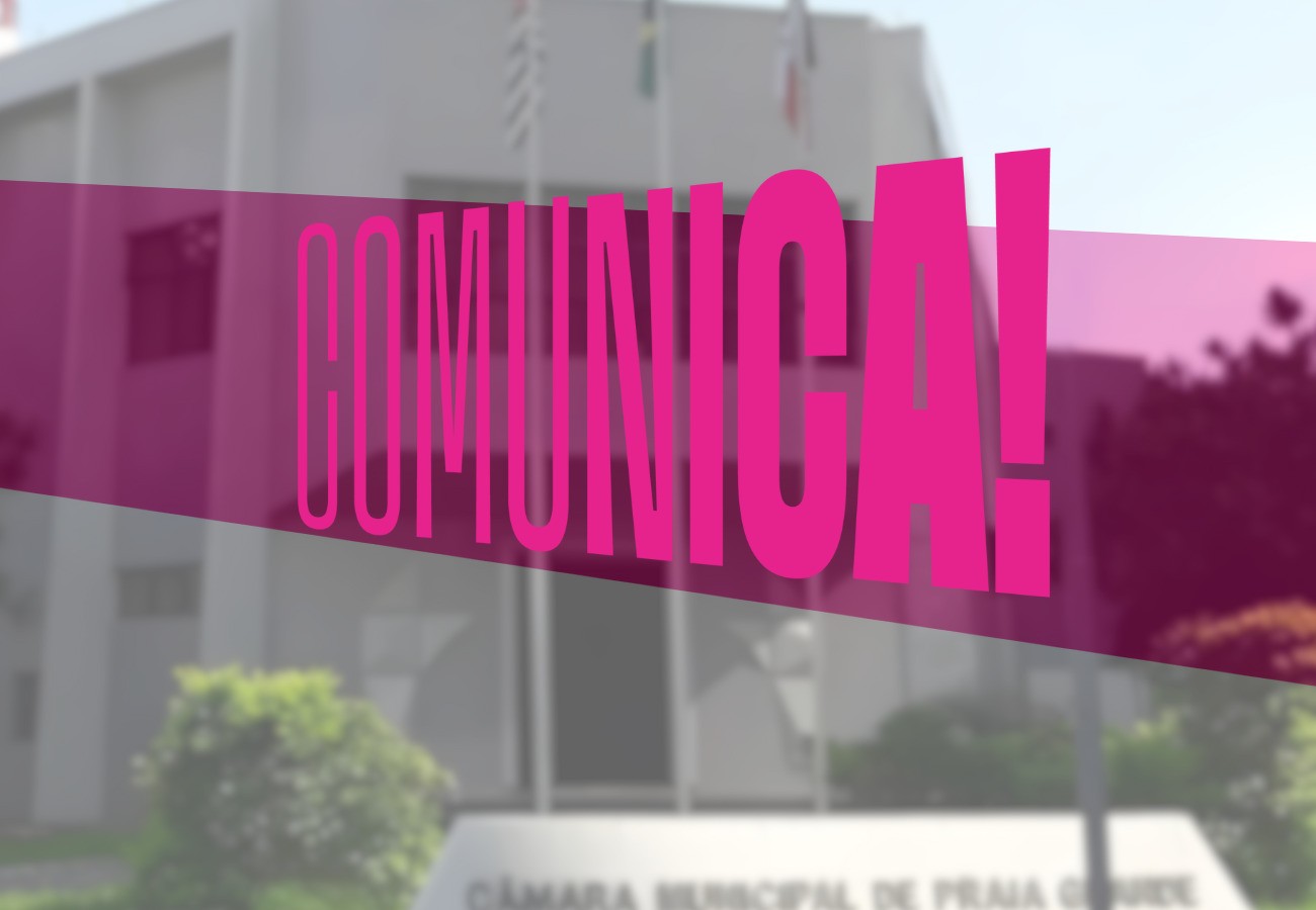 Praia Grande será a sede do 3º Congresso de Comunicação Pública do Sudeste