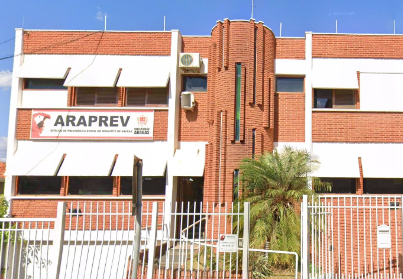 Vereadores aprovam prorrogação da CEI do Araprev