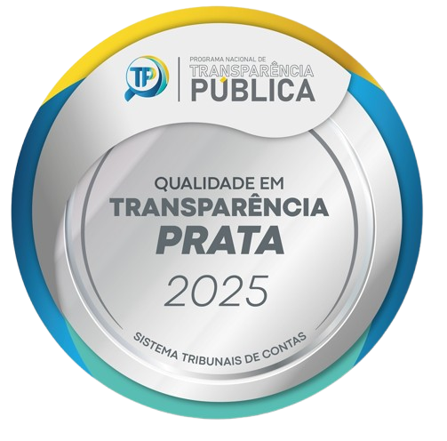 Selo Transparência